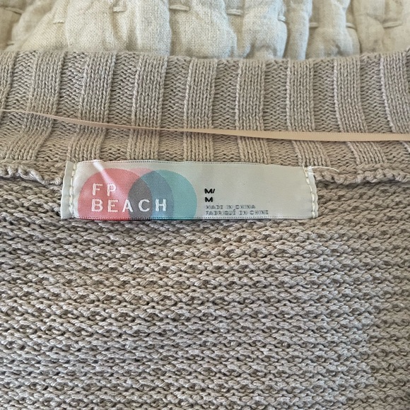 Free People Peyote Cardigan Set - Picture 4 of 5